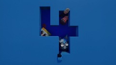 A screenshot taken in Dreams. 27 of 30.