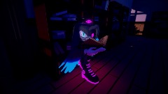 A screenshot taken in Dreams. 3 of 15.