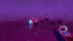 My Dreamiverse Dash!