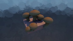 A screenshot taken in Dreams. 11 of 25.