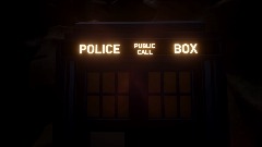Tardis 2.0 (Wip)