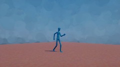 Animation Update practice