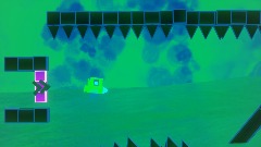 TheBeatBrother's Geometry Dash Levels V4.8