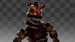 A screenshot taken in Dreams. 9 of 18.