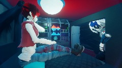 A screenshot taken in Dreams. 4 of 4.