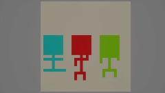 A screenshot taken in Dreams. 14 of 28.