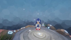 Sonic Adventure