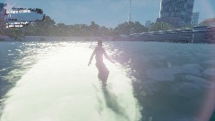 A screenshot taken in Dreams. 2 of 5.