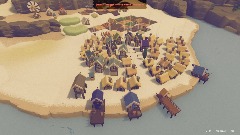 A screenshot taken in Dreams. 8 of 19.