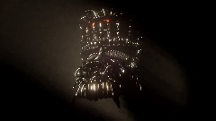 BEKSIN V2: Combat Play-Test