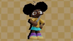 A screenshot taken in Dreams. 2 of 2.