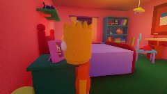 A screenshot taken in Dreams. 4 of 19.