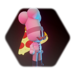 Pizano | Rhythmic Dreams Submission