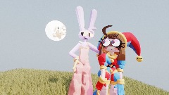 A screenshot taken in Dreams. 6 of 6.