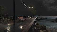 A screenshot taken in Dreams. 4 of 30.