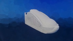 A screenshot taken in Dreams. 7 of 7.