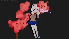 A screenshot taken in Dreams. 8 of 28.