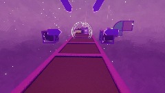 Mój wyścig Świata Marzeń!