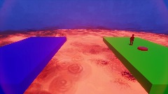 A screenshot taken in Dreams. 3 of 10.