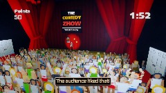 A screenshot taken in Dreams. 1 of 6.