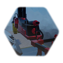 Monsters inc scream extractor