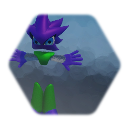 My version of guardian