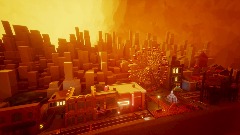 Chick's City Commute