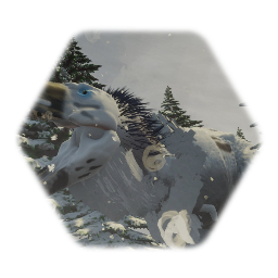 Nanuqsaurus hoglundi V.2.0