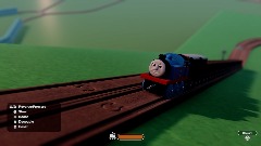 Sodor (GORDONS HILL + HENRYS TUNNEL)