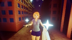 A screenshot taken in Dreams. 7 of 30.