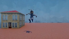 Remix of Baer Story 1 hour challenge 28 Inspector Gadget Baer