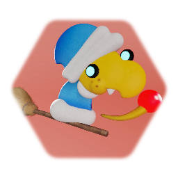 Kamke