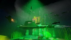 A screenshot taken in Dreams. 11 of 15.