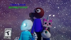 A screenshot taken in Dreams. 1 of 1.