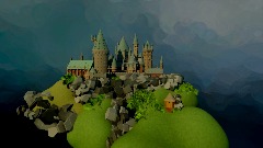 A screenshot taken in Dreams. 3 of 3.