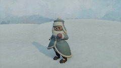 A screenshot taken in Dreams. 2 of 7.