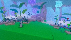 Main Menu- Paradise Explorers
