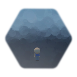 Better dungeon crawler charecter