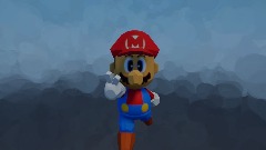 A screenshot taken in Dreams. 3 of 3.