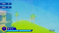 A screenshot taken in Dreams. 2 of 2.