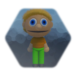 Colin the Coin Collector