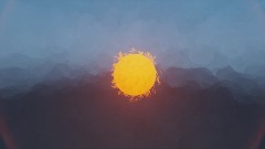 A screenshot taken in Dreams. 10 of 10.