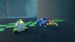 Dream Valley Track Mimi