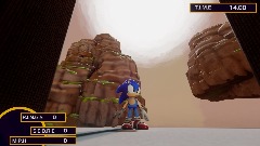 A screenshot taken in Dreams. 5 of 13.