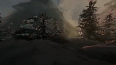 A screenshot taken in Dreams. 12 of 16.