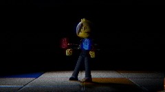 A screenshot taken in Dreams. 4 of 4.