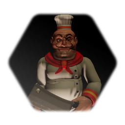 Papa Chef