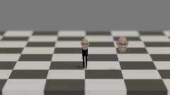 A screenshot taken in Dreams. 6 of 16.