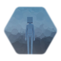 Square Dude