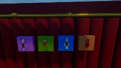 Cult of the lamb meme